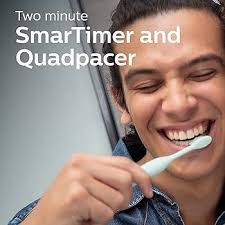 Amazon.com: Philips Sonicare One Toothbrush, Electric Battery Powered  Toothbrush with Sleek Travel Case and 2pk Brush Heads