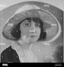 Flora parker Black and White Stock Photos & Images