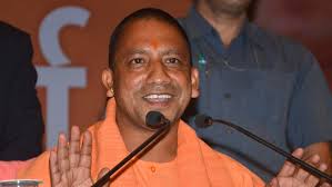 Yogi adityanath ( ajay mohan bisht doğumlu ; The Fall And Rise Of India S Yogi Adityanath India Al Jazeera