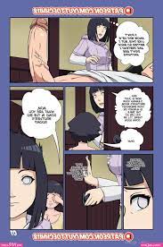 naruto fuck hinata comics - XxxJay