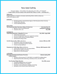 Barista Resume No Experience New 30 Sophisticated Barista Resume Sample That Leads To Barista Job Resume Samples Resume Examples Good Resume Examples