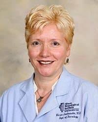 Dr. Craig W. Carmichael, MD