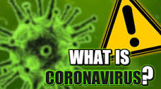 What coronavirus