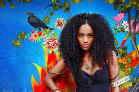 Las 5 mejores series colombianas en netflix | ratv. Netflix S New Drama Siempre Bruja Puts The Spotlight On A Black Witch Vox