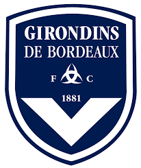 FC Girondins de Bordeaux crest