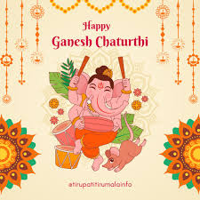 Ganesh Chaturthi