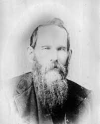 Peter Banta (1816-1887)