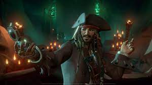 Maybe you would like to learn more about one of these? Sea Of Thieves Season 3 Will Include A Huge Pirates Of The Caribbean Story Gamesradar