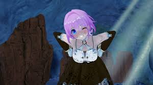 Lewd Lore: Isekai Fantasy by HiZe