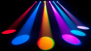 6spot Chauvet Dj