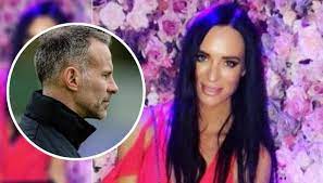 Ryan Giggs Partner Kate Greville Planned To Leave Him Leased New Flat Before His Arrest