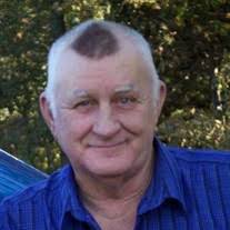 Wally C. Nall Obituary