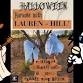 Halloween Karaoke with Lauren'-Hill event image