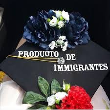 Instagram Photo By Latina Rebels May 7 2016 At 9 35pm Utc Graduation Cap Decoration College Graduation Cap Decoration Graduation Cap Toppers