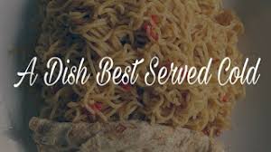 Check spelling or type a new query. A Dish Best Served Cold Full Chinese Story Of Ye Fan