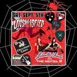 The Unsatisfied: Gritty, Sleezy, Punk Show!