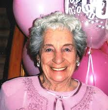 Most Recent Obituaries