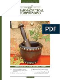 Our cotton coverlets, quilts, and bedspreads put traditional handcraftsmanship on display. Ijpc 12 1 Compounding Pharmacy Health Care