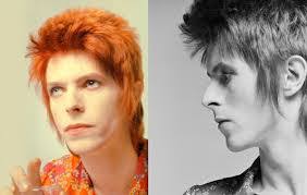 Johnny Bowie's Instagram, Twitter & Facebook