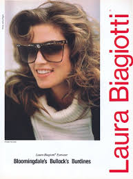 US Vogue March 1988 : Stephanie Seymour by Richard Avedon