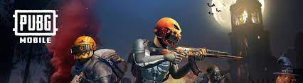 Pubg Mobile Drops Halloween Update Ahead Of Real Life Halloween Event Mmos Com
