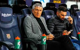 Changes Imminent At Barca After Humiliating 8 2 Defeat To Bayern Munich Spain In English