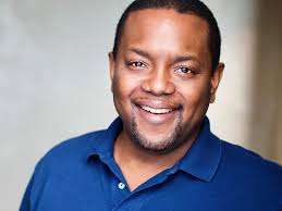 John-Andrew Morrison Biography