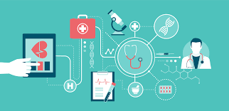 Buying health insurance for the first time seems confusing at first. Digital Health Systems
