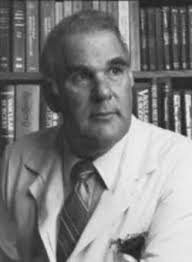 Dr John Sarkis Najarian (1927-2020)