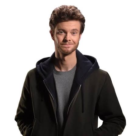 Hughie Campbell | The Boys Wiki | Fandom