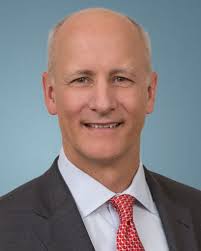 You oughta know: Tom Mitchell of Moore & Van Allen