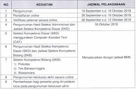 Kumpulan informasi lengkap tentang kimia murni. Setkab Dan Kemensetneg Buka Lowongan 116 Cpns Ini Syaratnya Okezone Economy
