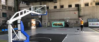 Browse basketball%20cool pictures, photos, images, gifs, and videos on photobucket Cool Basketball Facility At Former Airport Blog Sports Academy Berlin