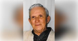 Obituary information for Sheldon Nicholson