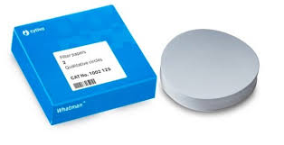 Filter Paper, Analytical Filterking (Similar To Whatman)