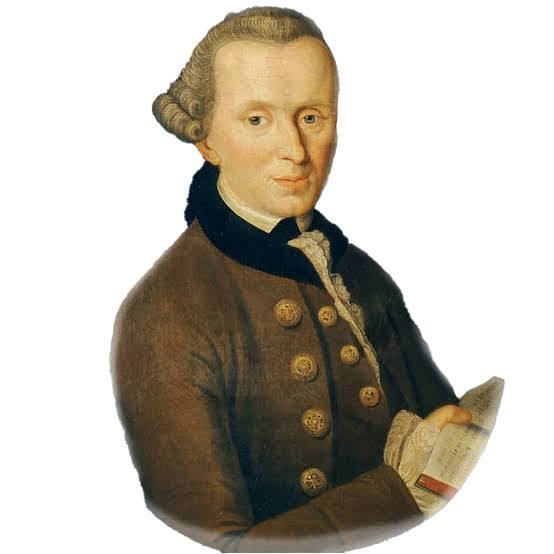 Immanuel Kant