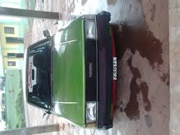 Used japanese cars for sale. Toyota Corolla Dx For Sale In Jamaica