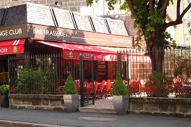 Garden Ice Cafe Brive La Gaillarde Menu Prix Restaurant Avis Tripadvisor