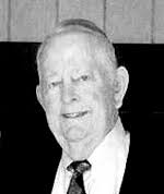 JOHN McAULIFFE Obituary