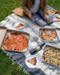 pizza picnics regular picnics picnic food picnic foods picnic date food