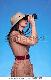 Explorer Pith Helmet Women How To Wear