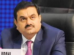 The adani group's journey in the transmission sector started in 2006, well before adani transmission limited (atl) was formally established. Adani Stocks Value Drops By 7 3 Billion After Reports Of Fii A C Freeze The Economic Times