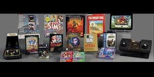 Starcraft, microsoft flight simulator, where in the world is carmen sandiego?, and animal crossing. Here Are The New World Video Game Hall Of Fame Finalists Pixelkin