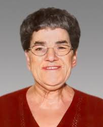 Charlotte Bilodeau Barrette