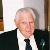 Obituary information for Denzle L. Warner