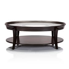 Lincoln Park Round Side Table Max Sparrow Coffee Table Side Coffee Table Table Furniture