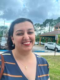 Our Committee — Her First Love