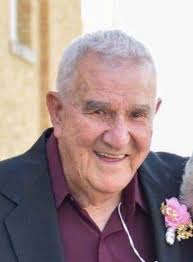 Richard Walls Obituary