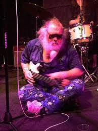 We did not find results for: R Stevie Moore Wikipedia