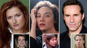 Ryan Murphy's 'American Love Story' Casts Grace Gummer & 2 More